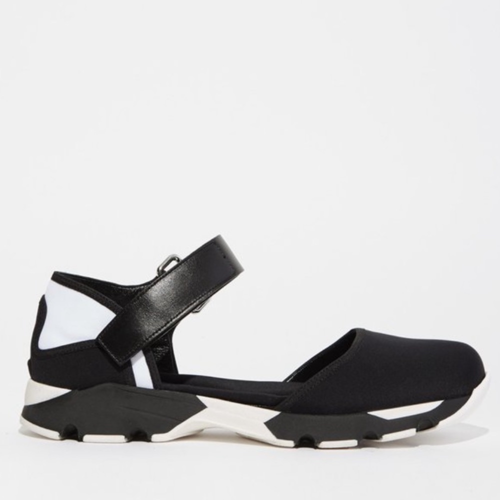 Marni MaryJane Sneakers